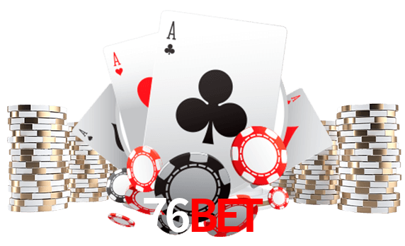Jogue jogos de pôquer em 76Bet