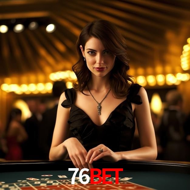 cassino 76Bet
