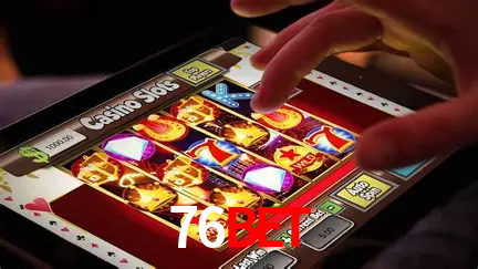 Apostas Esportivas na 76Bet: Um Guia Completo