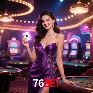 Estatísticas Esportivas 76Bet