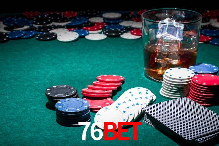 Recursos de Bônus 76Bet
