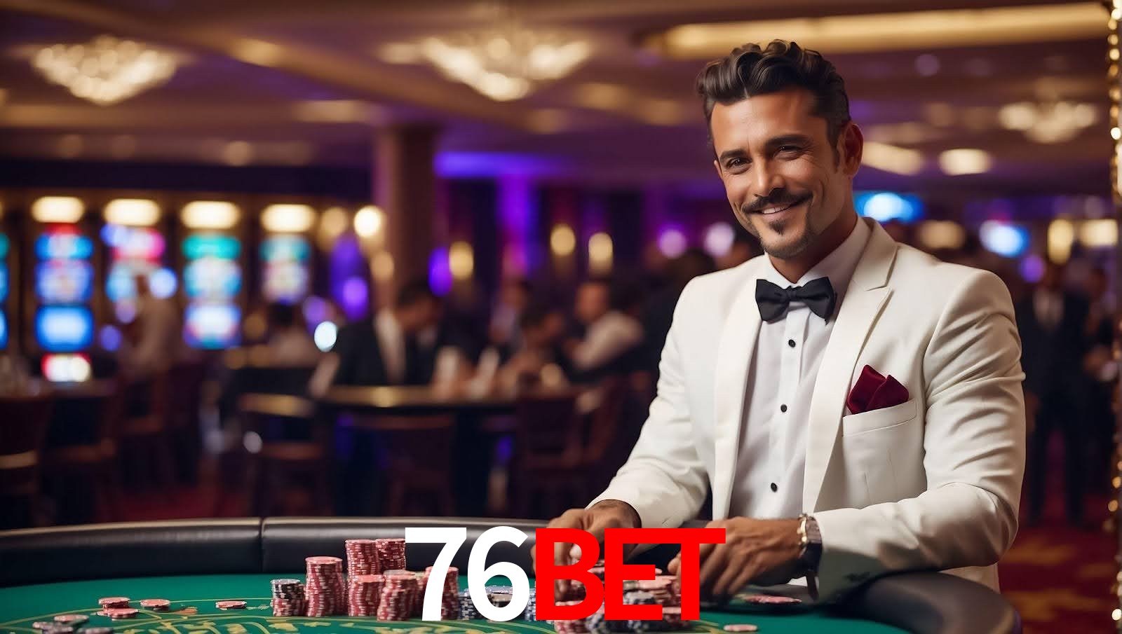 Avaliações dos Jogadores 76Bet