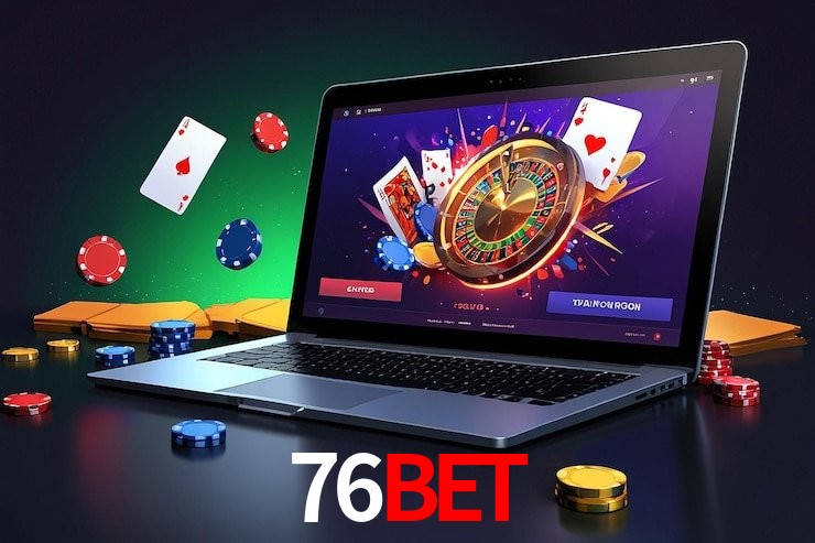 Casino Ao Vivo 76Bet