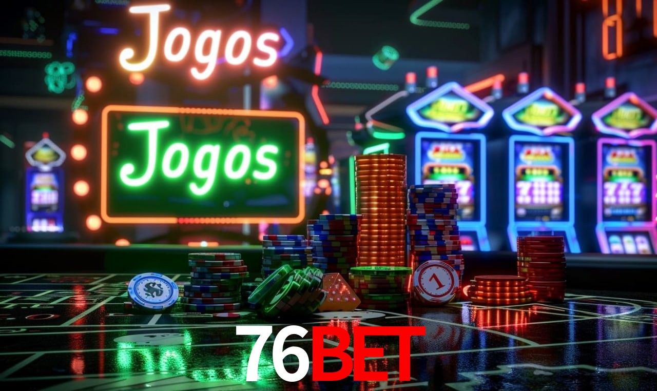 PIX Instantâneo 76Bet