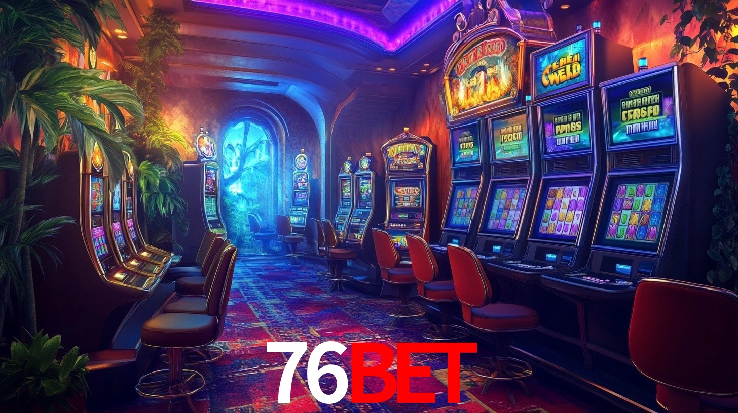 Ofertas Imperdíveis na 76Bet: Promoções e Bônus Que Valem a Pena