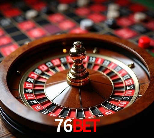 Login Seguro 76Bet