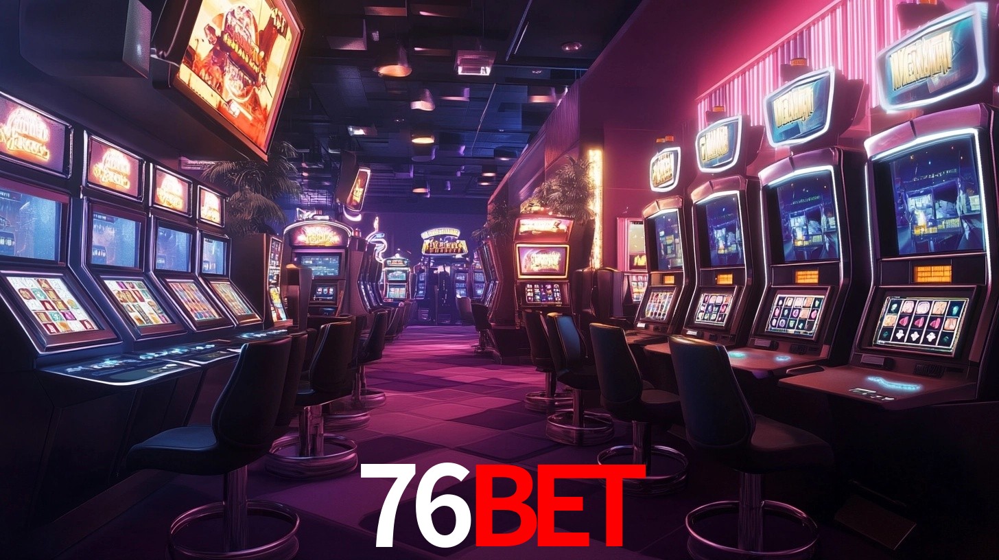 76Bet Vip Login