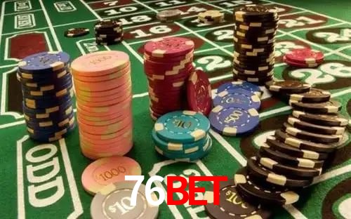Interface do App 76Bet