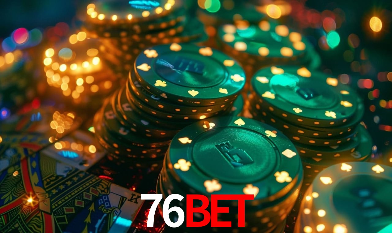 Jogos de Slot 76Bet