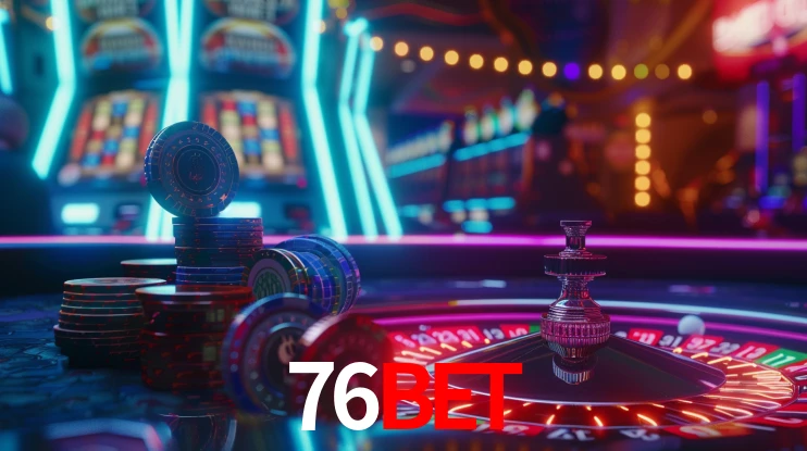 Casino VIP 76Bet