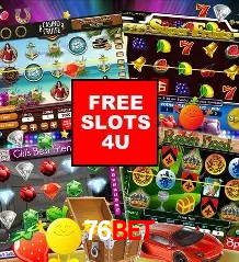 Descubra o Mundo do Cassino Online com 76Bet