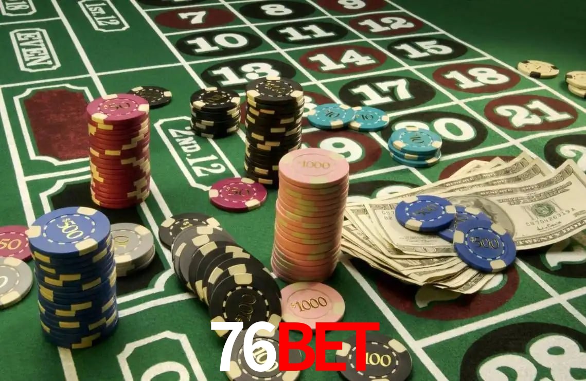 76Bet Slot Login App