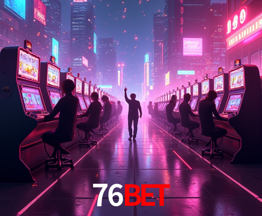 Estatísticas 76Bet