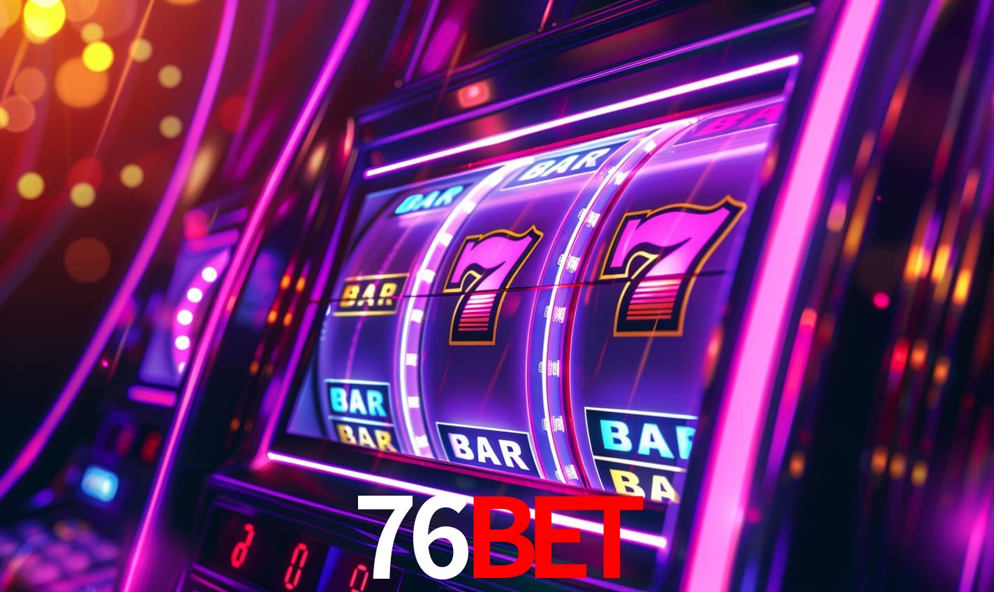 Bônus Generosos e Exclusivos no 76Bet para Você!