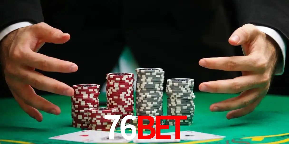 Especiais de Fim de Semana 76Bet