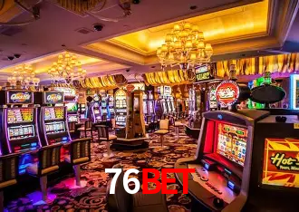 Descubra a Essência do 76Bet: Nossa História e Compromissos