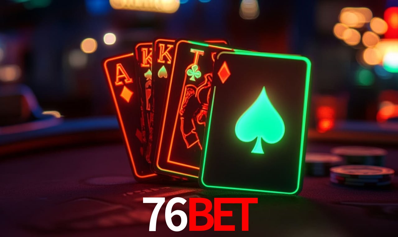 Promoções Sazonais 76Bet