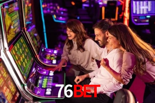 Casino VIP 76Bet