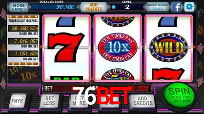 Apostas Esportivas na 76Bet: Um Guia Completo