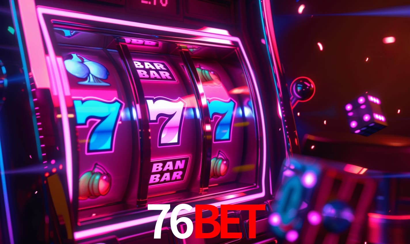 Apostas de Tênis 76Bet