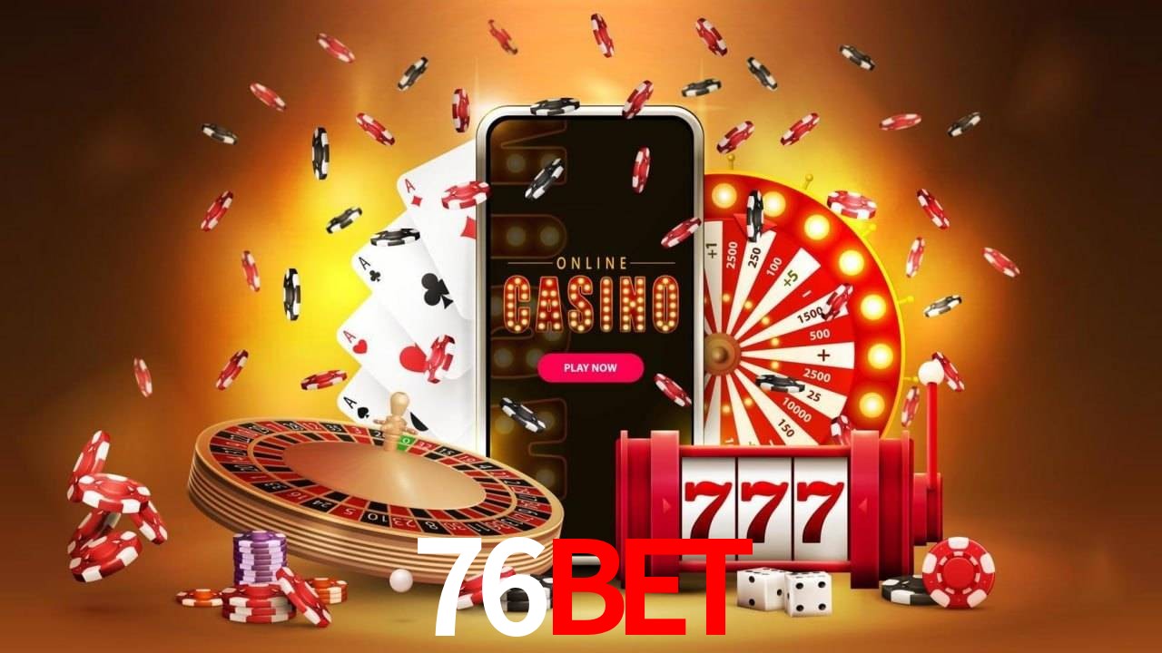 Especiais de Fim de Semana 76Bet