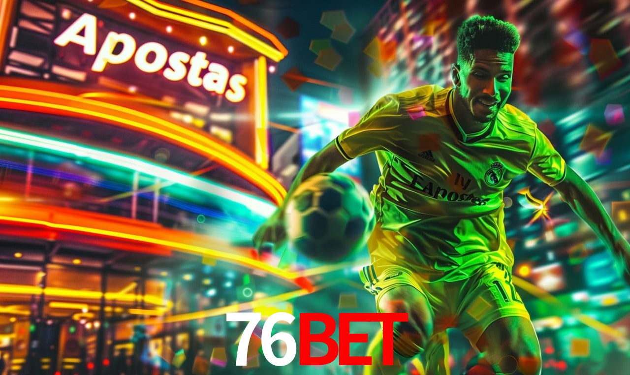 Sistemas de Segurança 76Bet