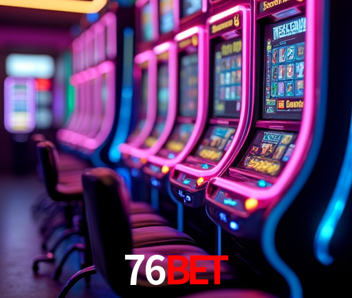 Tecnologia da Plataforma 76Bet