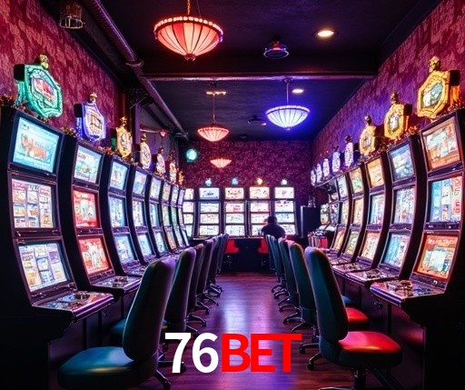 Sistemas de Segurança 76Bet