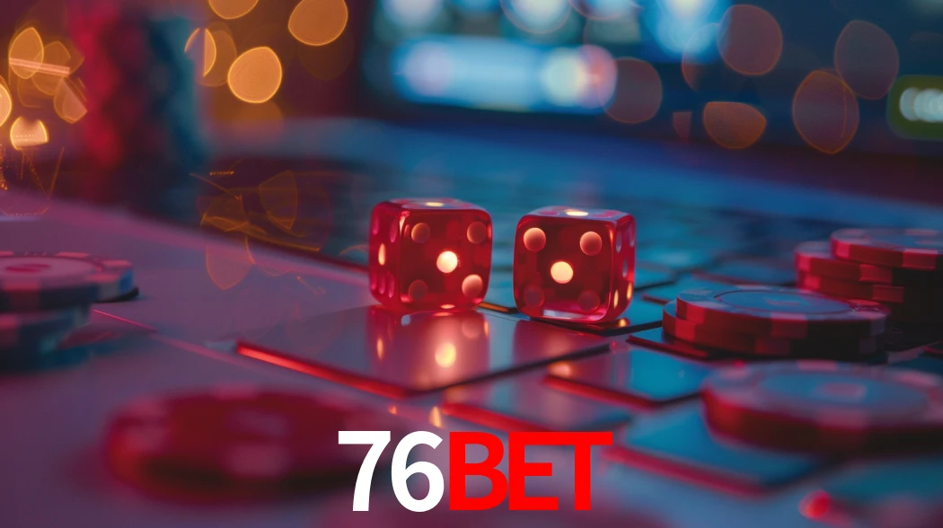 Descubra a Essência do 76Bet: Nossa História e Compromissos