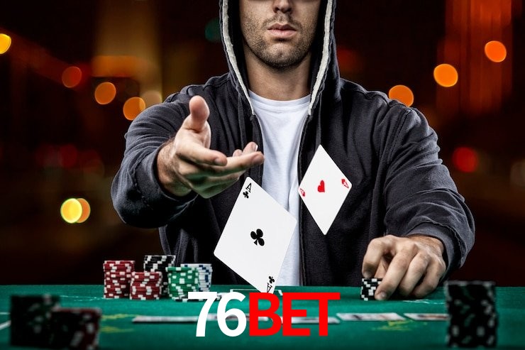 Interface Premium 76Bet