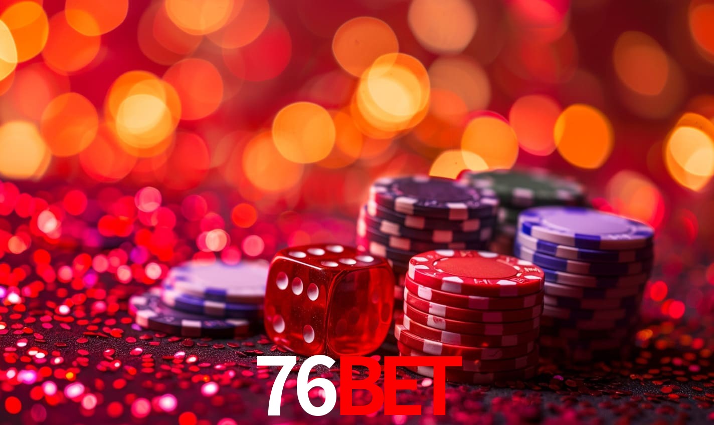 Apostas de Basquete 76Bet