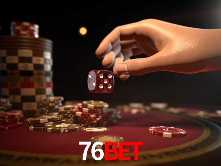 Integração de APIs 76Bet