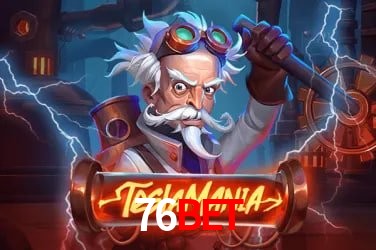 Promoções Sazonais 76Bet