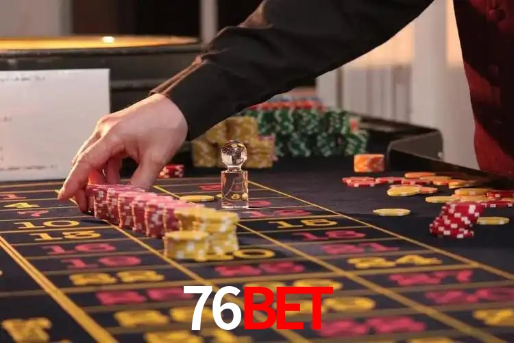 Desvendando o Mundo dos Jogos Virtuais na 76Bet