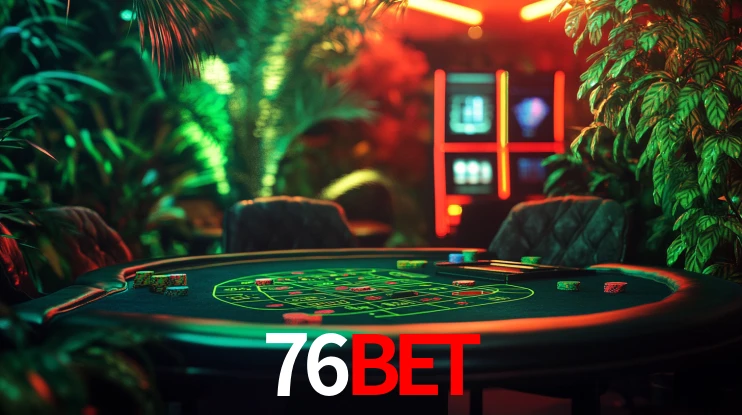 Bônus Diários 76Bet