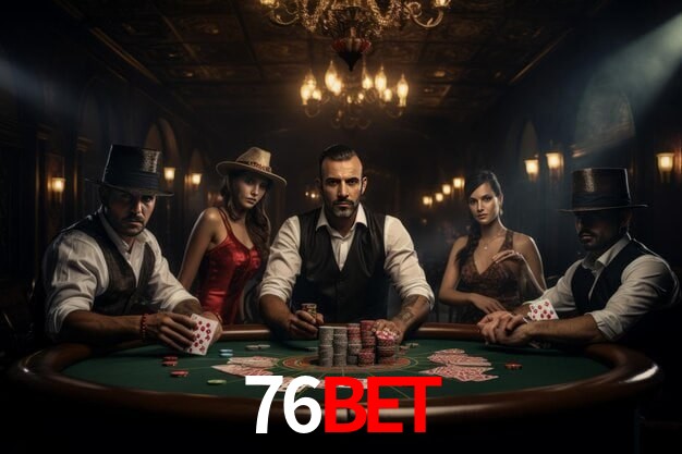 Programa VIP 76Bet