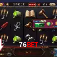 Explorando a Categoria de Eventos em Apostas na 76Bet