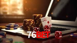 Mesa de Blackjack 76Bet