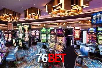 Explorando a Categoria de Eventos em Apostas na 76Bet