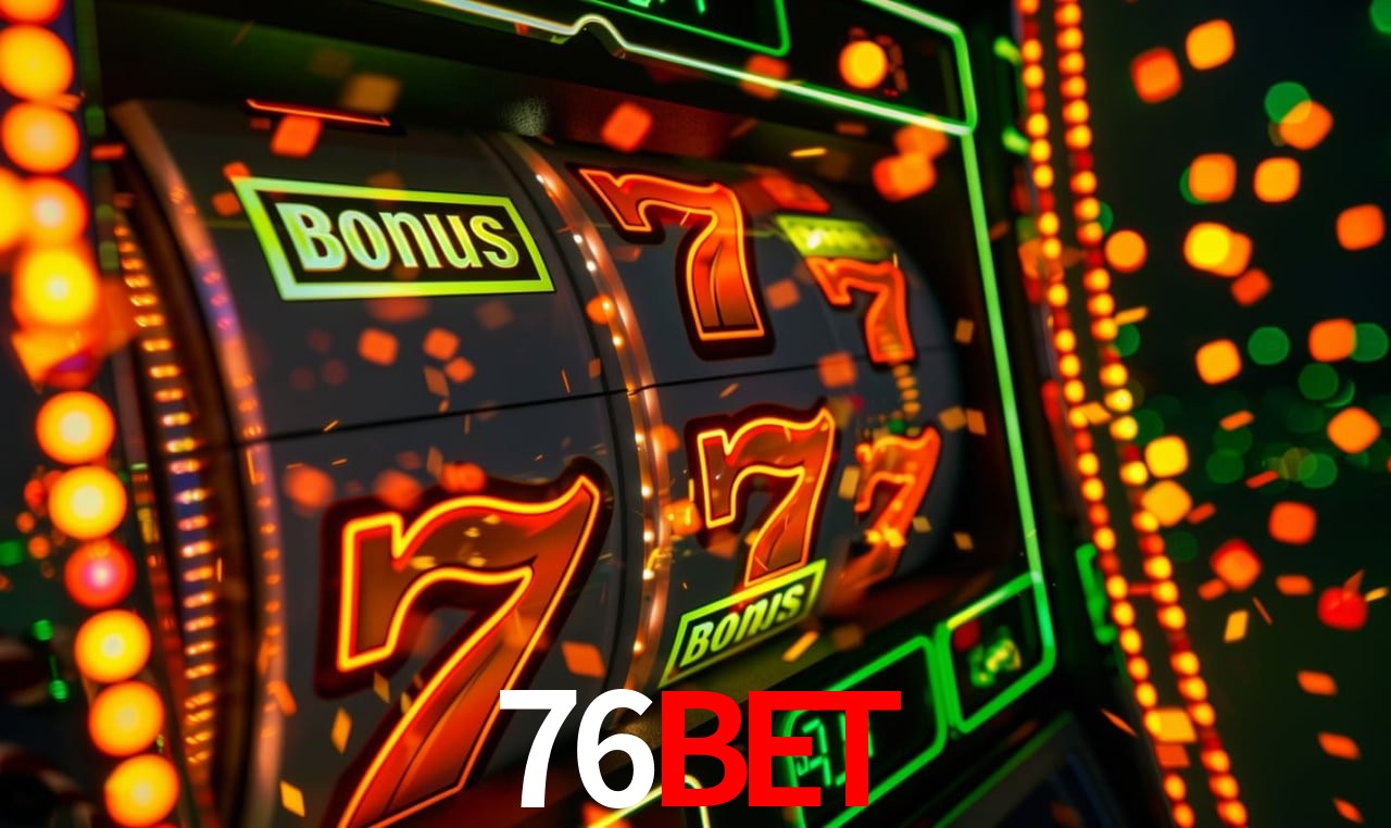 Bônus Diários 76Bet