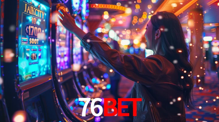 76Bet