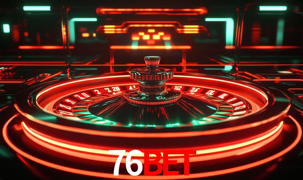 A Experiência Imersiva dos Cassinos Ao Vivo no 76Bet