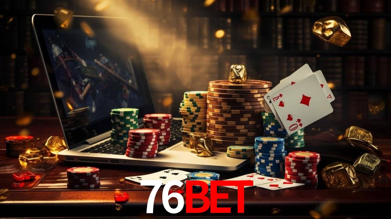 Estatísticas do Jogo 76Bet