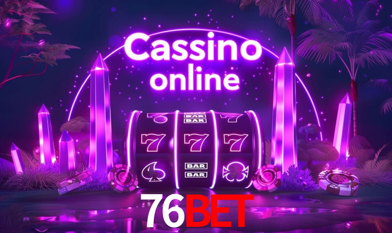 Estatísticas do Jogo 76Bet