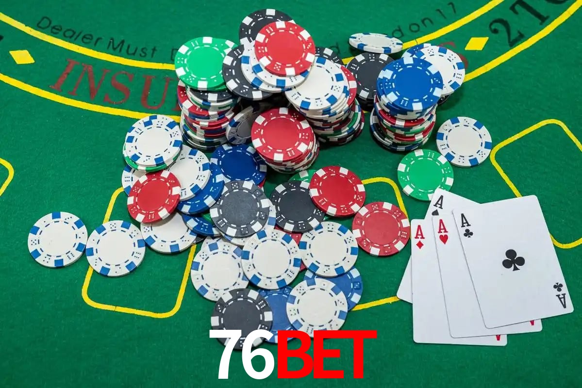 Apostas de Basquete 76Bet