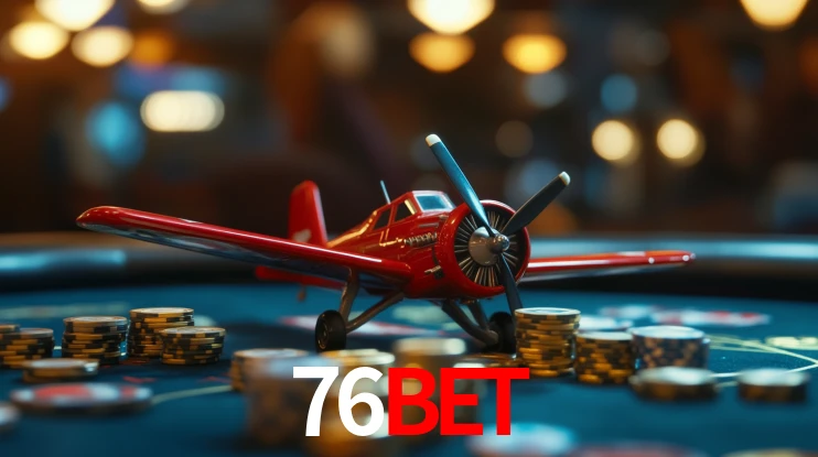 Casino Ao Vivo 76Bet