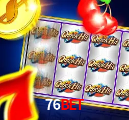 Inovações de Jogos na 76Bet: O Futuro das Experiências Interativas
