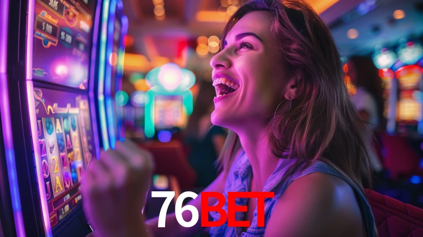 76Bet Vip Login
