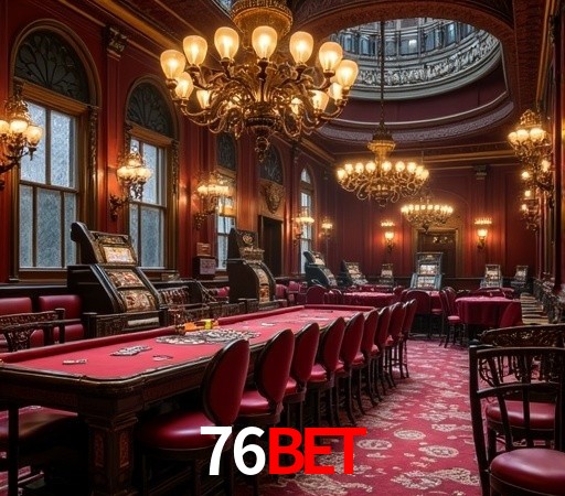 Jogos de Slot 76Bet