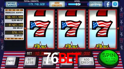 A Revolução dos Aplicativos de Jogos no 76Bet